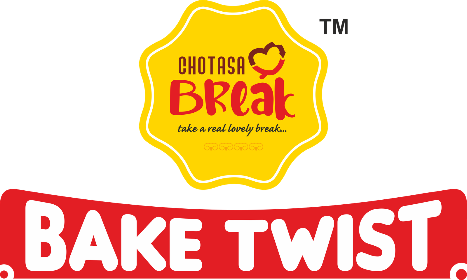 Bake Twist logo