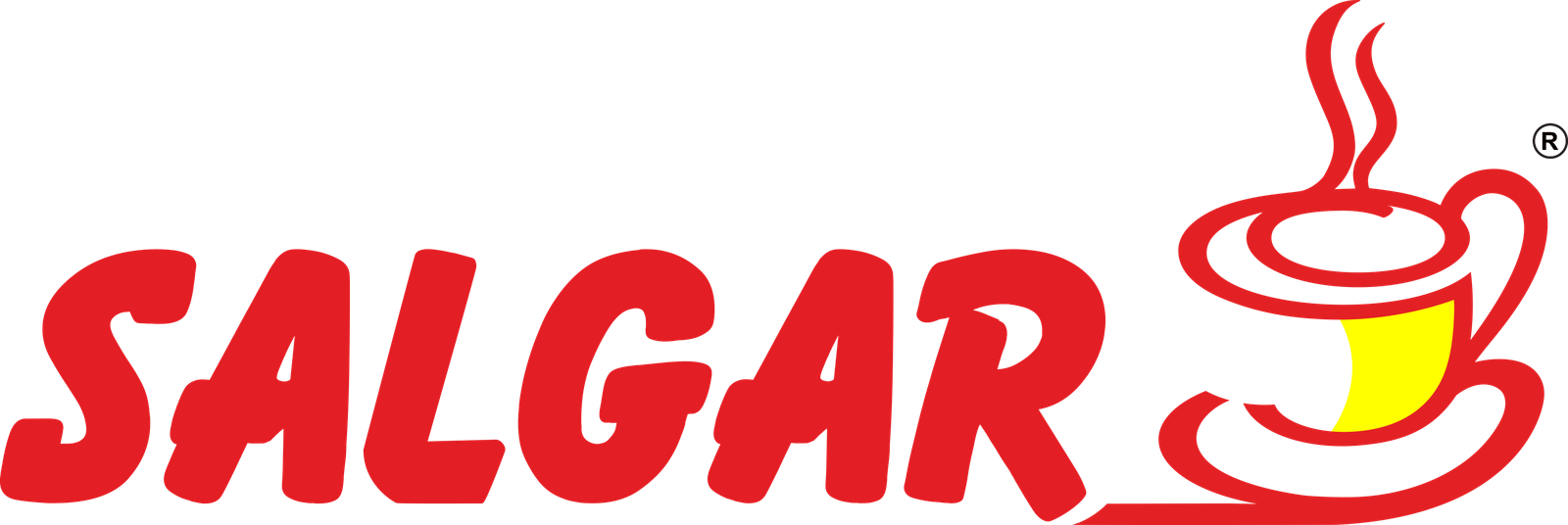 Salgar logo