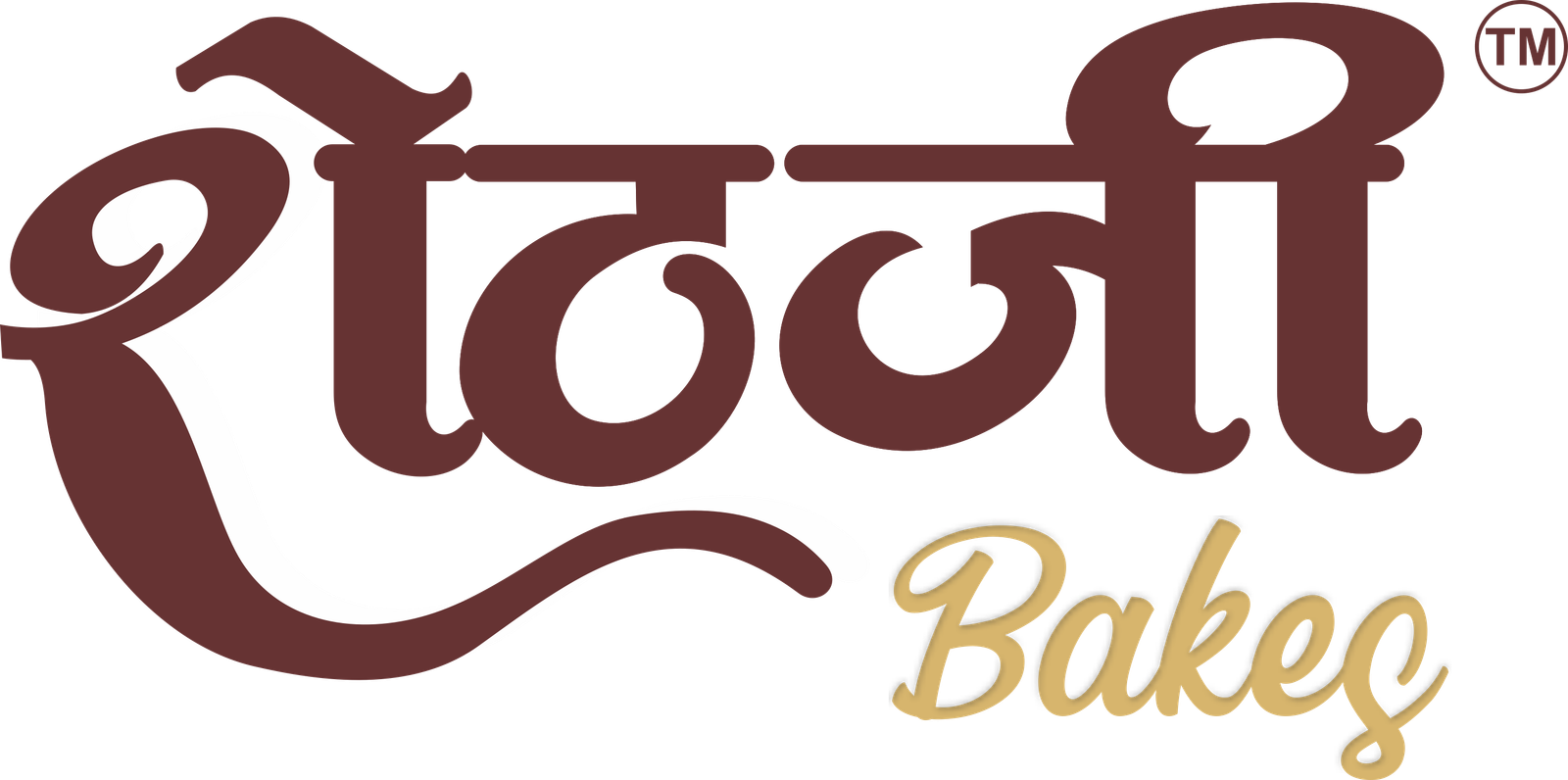 Ritzy Bakes logo