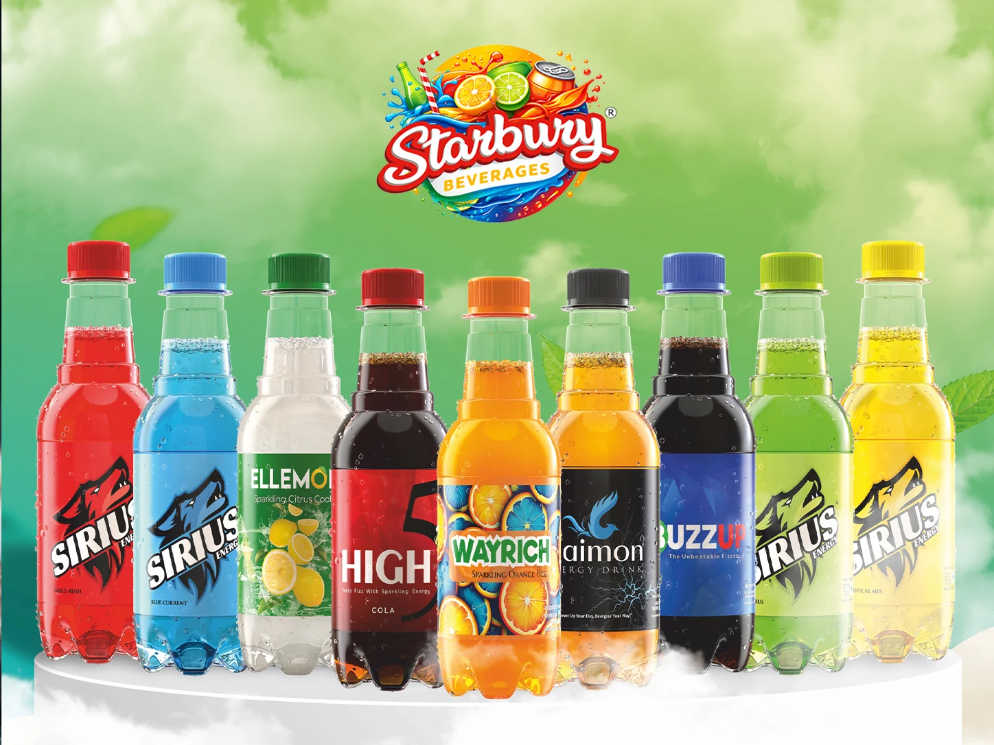 Beverages