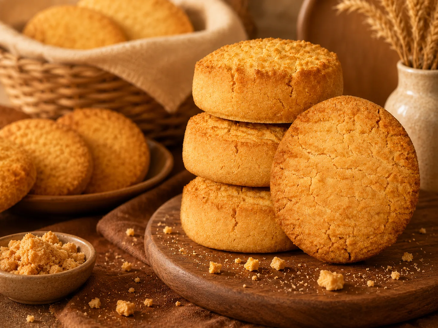 Cookies