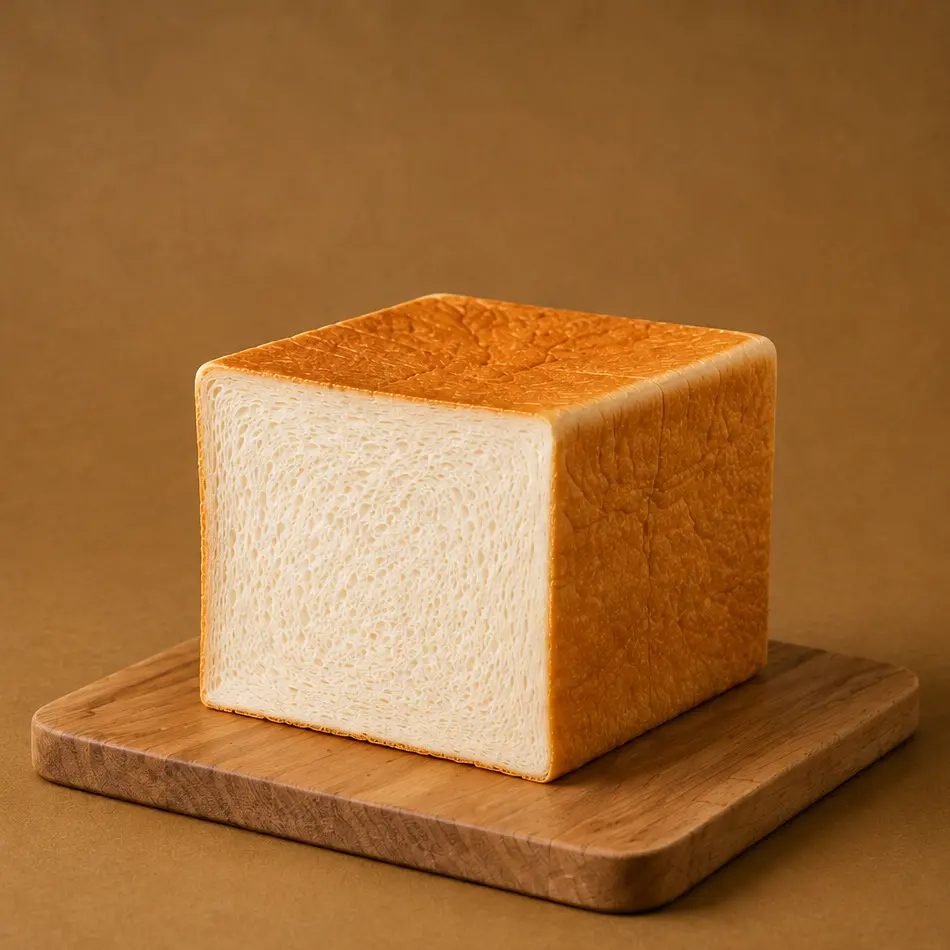 Golden Majestic bread